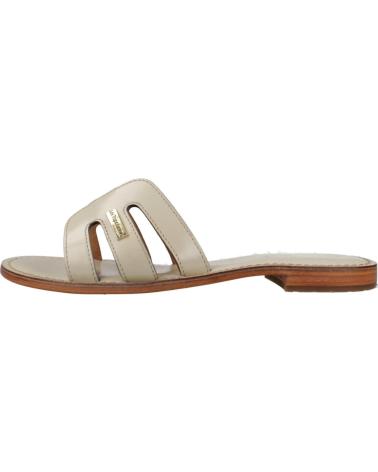 Sandales pour Femme LES TROPEZIENNES SANDALIAS MUJER MODELO C063080DAMIA COLOR BEIS CREME