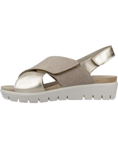 Sandales pour Femme IMAC SANDALIAS MUJER MODELO 758240I COLOR ORO CHMPBG