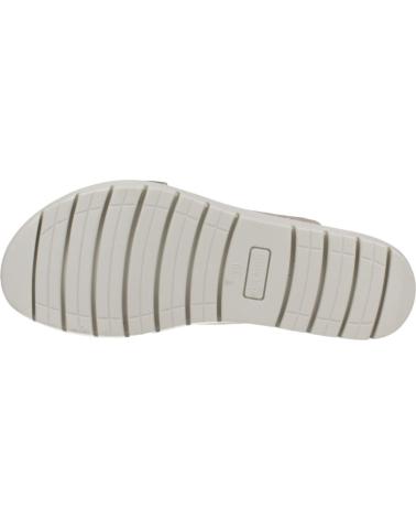 Sandales pour Femme IMAC SANDALIAS MUJER MODELO 758240I COLOR ORO CHMPBG