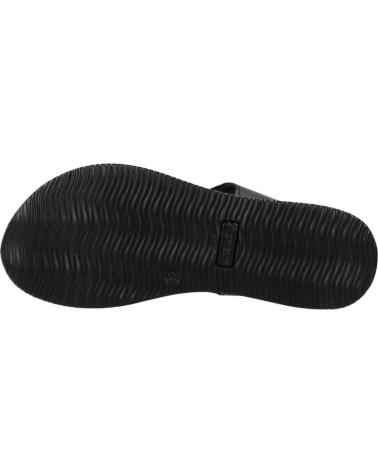 Sandales pour Femme IMAC SANDALIAS MUJER MODELO 758350I COLOR NEGRO NERO