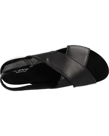 Sandalias de Mujer IMAC SANDALIAS MUJER MODELO 758360I COLOR NEGRO NERO