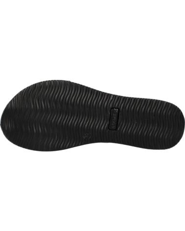 Sandalias de Mujer IMAC SANDALIAS MUJER MODELO 758360I COLOR NEGRO NERO
