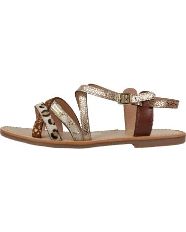Sandali per Donna LES TROPEZIENNES SANDALIAS MUJER MODELO C330083HAPAXGUM COLOR ANIMAL PRINT MU MULTI
