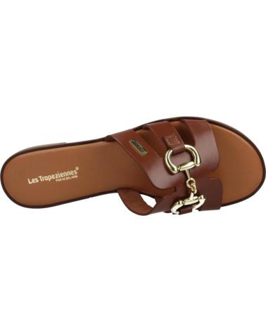 Sandali-De-Mujer-LES-TROPEZIENNES-SANDALIAS-MUJER-MODELO-C330589HAMIA-COLOR-MARRON-TAN