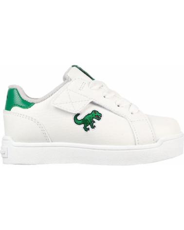 girl Trainers SKECHERS INFANT BOYS DURATRONZ BLANCO