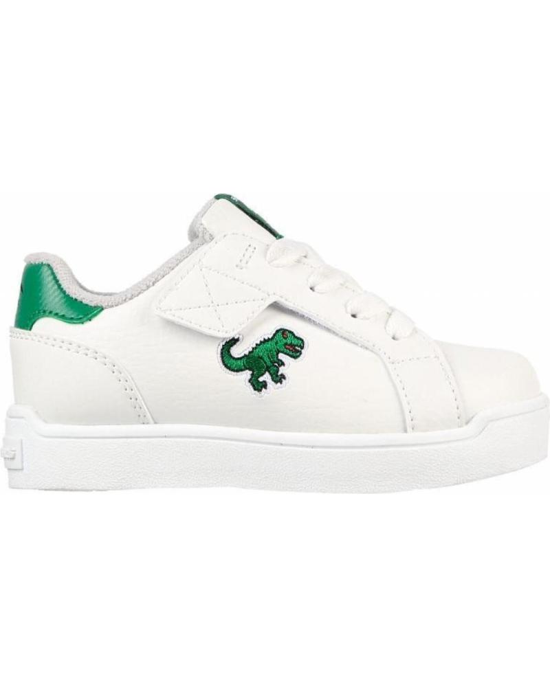 girl Trainers SKECHERS INFANT BOYS DURATRONZ BLANCO