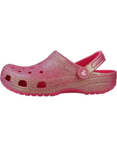 Clogs-De-Mujer-CROCS-ZUECOS-MUJER-MODELO-CLASSIC-IRIDESCENT-GLITTER-COLOR-ROSA-DR-DRGFRT