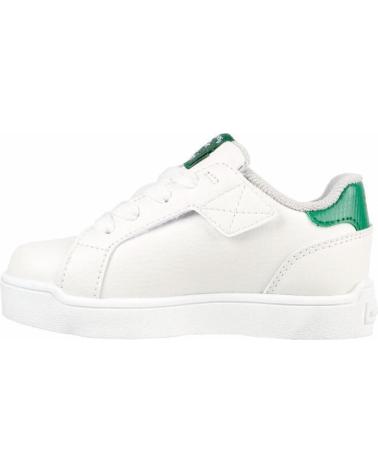 girl Trainers SKECHERS INFANT BOYS DURATRONZ BLANCO