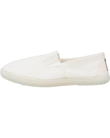 Sportif-De-Niña-VICTORIA-ZAPATILLAS-NINO-MODELO-06817VN-COLOR-BLANCO