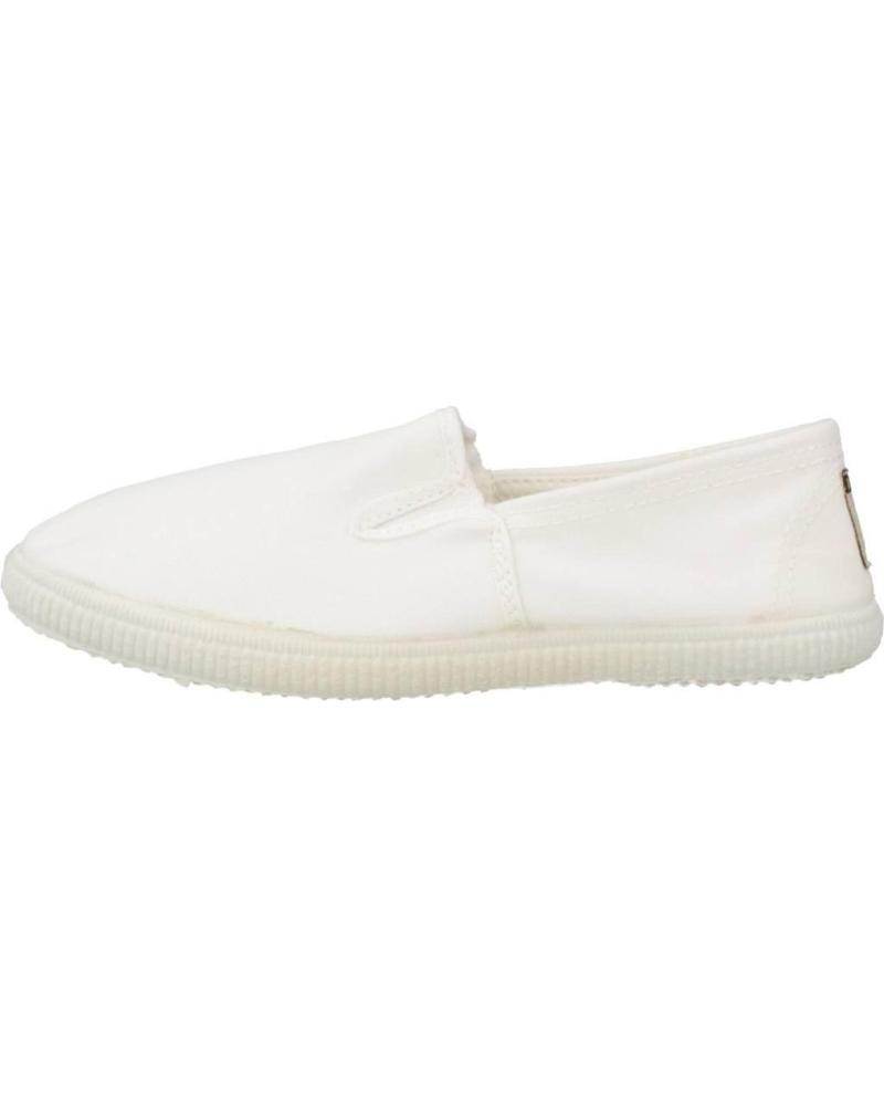 Sportif-De-Niña-VICTORIA-ZAPATILLAS-NINO-MODELO-06817VN-COLOR-BLANCO