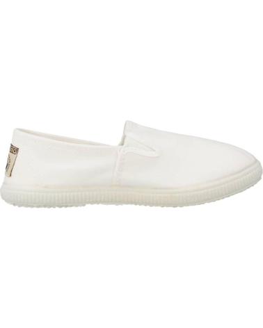 Sportif-De-Niña-VICTORIA-ZAPATILLAS-NINO-MODELO-06817VN-COLOR-BLANCO