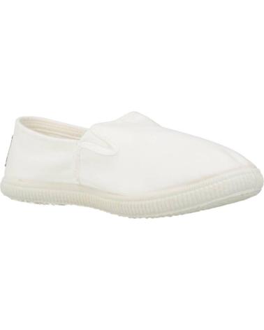 Sportif-De-Niña-VICTORIA-ZAPATILLAS-NINO-MODELO-06817VN-COLOR-BLANCO