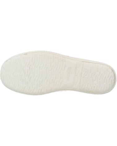 Sportif-De-Niña-VICTORIA-ZAPATILLAS-NINO-MODELO-06817VN-COLOR-BLANCO