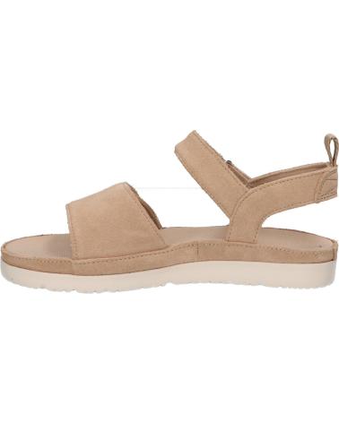 Sandalen für Damen und Mädchen UGG 1136539K GOLDENSTAR SAND