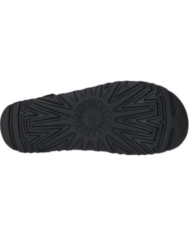 Sandalias de Mujer UGG  1136783 GOLDENSTAR BLACK BLACK
