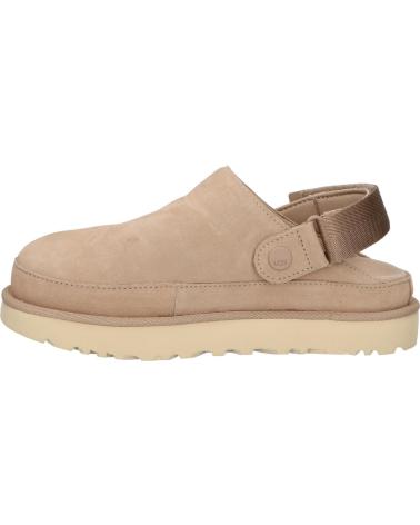 Zoccoli per Donna UGG 1138252 GOLDENSTAR CLOG SAND