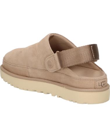 Zoccoli per Donna UGG 1138252 GOLDENSTAR CLOG SAND