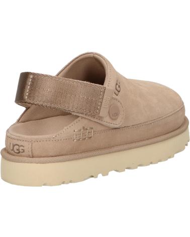 Zoccoli per Donna UGG 1138252 GOLDENSTAR CLOG SAND