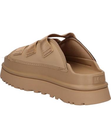 Sandali per Donna UGG 1167430 GOLDENGLOW SLIDE DARK SAND