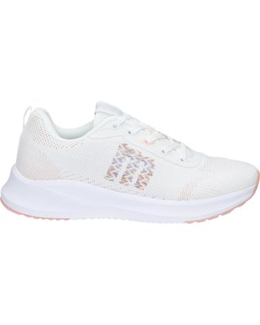 Esportes  de Mulher MTNG 60803 BLANCO