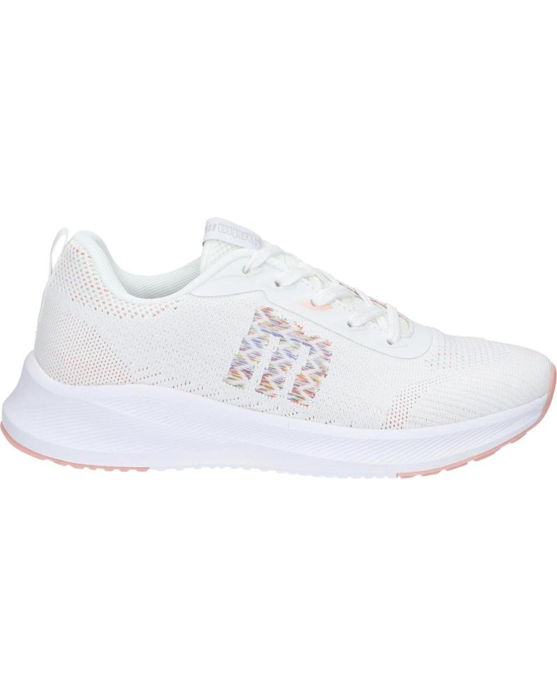 Esportes  de Mulher MTNG 60803 BLANCO