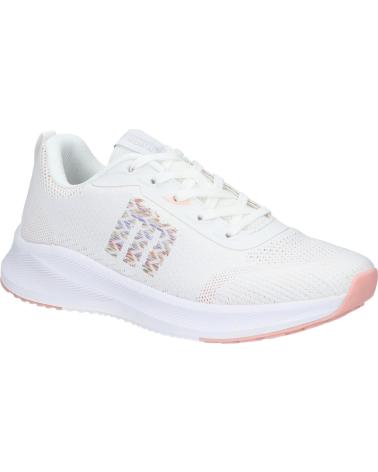 Esportes  de Mulher MTNG 60803 BLANCO