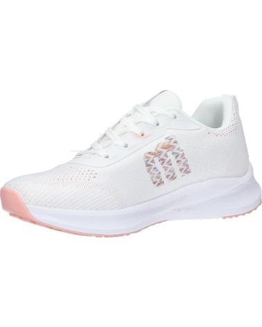 Esportes  de Mulher MTNG 60803 BLANCO