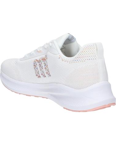 Esportes  de Mulher MTNG 60803 BLANCO