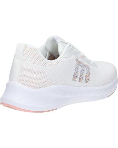 Esportes  de Mulher MTNG 60803 BLANCO
