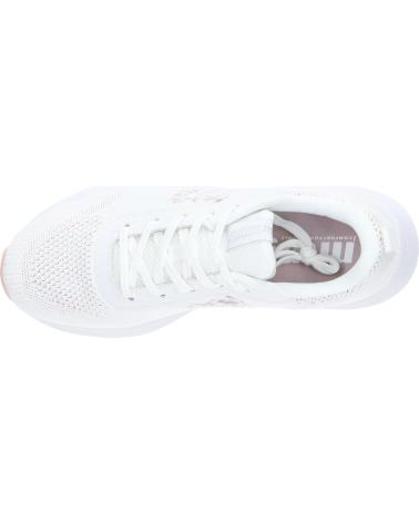 Esportes  de Mulher MTNG 60803 BLANCO