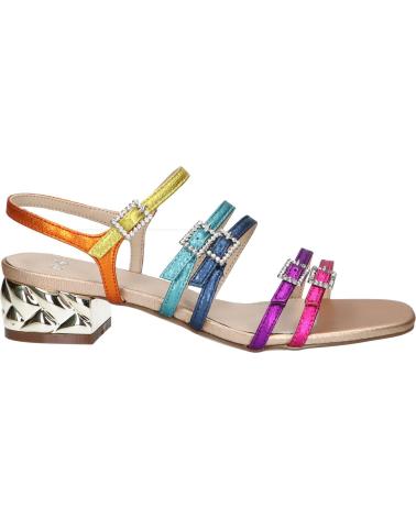 Sandalias-De-Mujer-EXE-KATY-481-METALLIC-MULTICOLOR