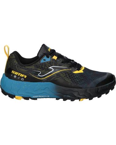 JOMA TKSIMS2501 SIMA 2501 NEGRO-AZUL