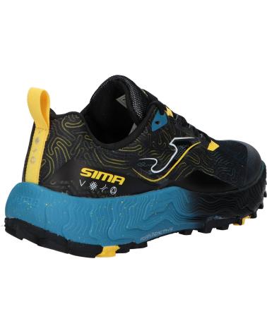 JOMA TKSIMS2501 SIMA 2501 NEGRO-AZUL