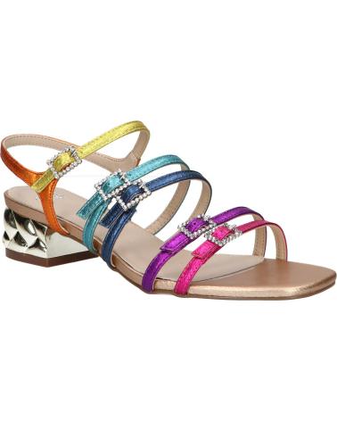 Sandálias-De-Mujer-EXE-KATY-481-METALLIC-MULTICOLOR