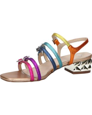 Sandálias-De-Mujer-EXE-KATY-481-METALLIC-MULTICOLOR