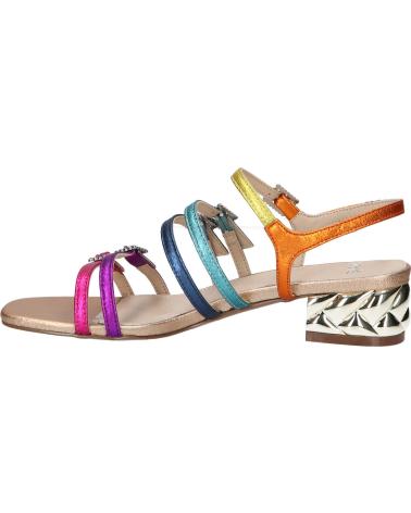 Sandálias-De-Mujer-EXE-KATY-481-METALLIC-MULTICOLOR