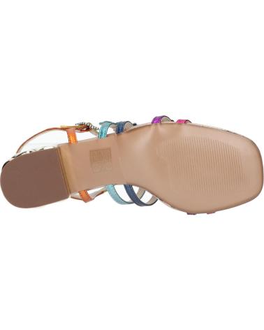 Sandálias-De-Mujer-EXE-KATY-481-METALLIC-MULTICOLOR