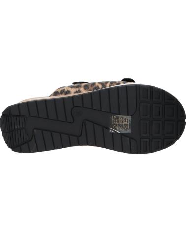 Sandálias de Mulher EXE OLIVIA-950 PU LEOPARD