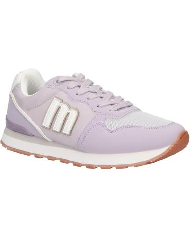 Deportivas de Mujer MTNG 69983 C53883 ZHENY MALLOW VIOLETA