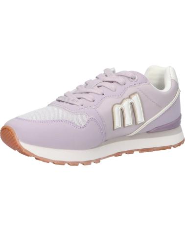 Deportivas de Mujer MTNG 69983 C53883 ZHENY MALLOW VIOLETA