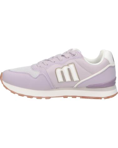 Deportivas de Mujer MTNG 69983 C53883 ZHENY MALLOW VIOLETA