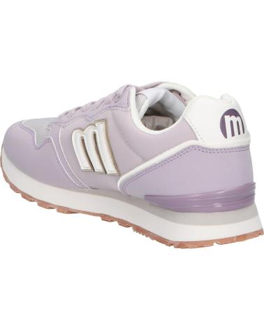 Deportivas de Mujer MTNG 69983 C53883 ZHENY MALLOW VIOLETA