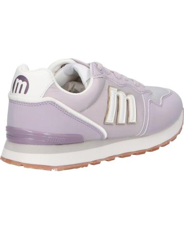 Deportivas de Mujer MTNG 69983 C53883 ZHENY MALLOW VIOLETA