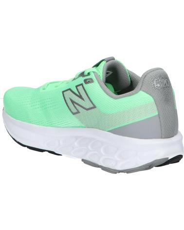 Deportivas de Mujer y Niña y Niño NEW BALANCE M520LB9 M520V9 ELECTRIC JADE