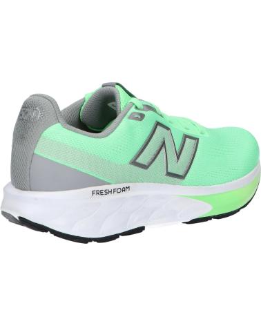 Deportivas de Mujer y Niña y Niño NEW BALANCE M520LB9 M520V9 ELECTRIC JADE
