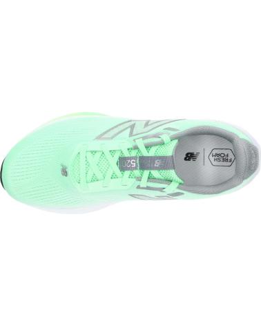 Deportivas de Mujer y Niña y Niño NEW BALANCE M520LB9 M520V9 ELECTRIC JADE