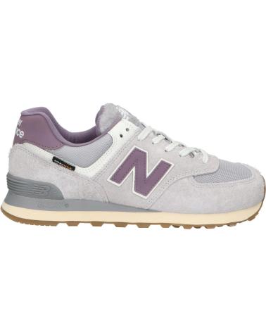 Esportes  de Homem NEW BALANCE U574YGD U574V2 RAIN CLOUD