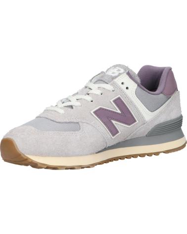 Esportes  de Homem NEW BALANCE U574YGD U574V2 RAIN CLOUD