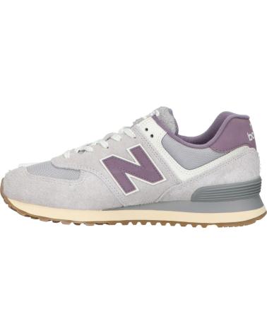 Esportes  de Homem NEW BALANCE U574YGD U574V2 RAIN CLOUD