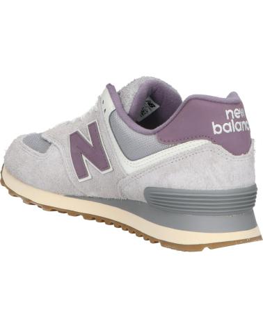Esportes  de Homem NEW BALANCE U574YGD U574V2 RAIN CLOUD